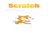 Einführung in die Programmierung mit Scratch - thr-lued.de · Scratch ist eine neue Programmiersprache, mit der ihr eure eigenen Projekte wie Spiele, Geschichten, Musik und Bilder