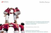 Finanzkraft von Familienunternehmen - crifbuergel.de · © Rödl & Partner und BÜRGEL Wirtschaftsinformationen Oktober 2011 5 Wirtschaftswachstum in 2011 [in Prozent ggü. Vorjahresquartal]