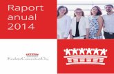 Raport anual 2014 - fundatiacomunitaracluj.ro · dezvoltare al comunităților locale, prin punerea resurselor și oportunităților locuitorilor în slujba idealurilor lor comune.