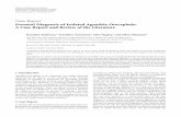 Prenatal Diagnosis of Isolated Agnathia-Otocephaly: A Case ... fileCaseReport Prenatal Diagnosis of Isolated Agnathia-Otocephaly: A Case Report and Review of the Literature KazuhiroKajiwara,1