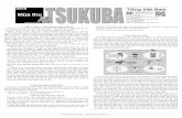 ベトナム語 - tsukubainfo.jp · Ngoài ra, các ban có thê truy cap lên trang chú cúa Thành phô Tsukuba hay Tinh Ibaraki dê ltru file PDF vê in ra. Hoac các ban cùng