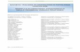 SOCIETA’ ITALIANA DI ANGIOLOGIA E PATOLOGIA VASCOLARE ...sidv.net/file_doc/PA_TVP_SIAPAV.pdf · sindrome post-trombotica (SPT), complicazione tardiva spesso invalidante e gravata