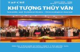 TẠP CHÍ ISSN 2525 - 2208 - kttvqg.gov.vnkttvqg.gov.vn/upload/news/25339_Thang-3-2017.pdf · Hoàng Anh Huy: Ứng dụng mô hình hồi qui tuyến tính để thiết lập mối