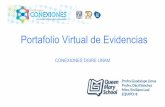 Portafolio Virtual de Evidencias - conexiones.dgire.unam.mxconexiones.dgire.unam.mx/wp-content/uploads/2017/09/Portafolio-de-evidencias... · Portafolio Virtual de Evidencias Profra.Guadalupe