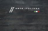 Aperitif - arte-italiana-bochum.de · Nudelgerichte 40 Spaghetti Pomodoro e Basilico A,C € 7,90 Spaghetti mit Tomatensoße und Basilikum 41 Spaghetti Bolognese A,C € 9,90 Spaghetti