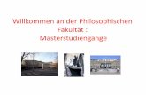 Willkommen an der Philosophischen Fakultät ...phil-fak.uni-koeln.de/sites/phil-fak/lehre_studium/master/Willkommen... · Kurse ist das Lehrbuch „Orbis Romanus“ (Westermann Verlag,
