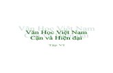 Tập VI - vietnamvanhien.org · Nhỏ hơn nhiều lần từ giấc ngủ sinh ra ! Nước mắt Con người trước khi cười đã biết khóc trước khi biết nói đã