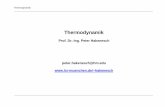 k10 reversible kreispozesse - hakenesch.userweb.mwn.dehakenesch.userweb.mwn.de/thermodynamik/k10_reversible_kreispozesse.pdf · Thermodynamik Allgemeine Kennzeichen eines Kreisprozesses