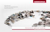 Global Thermoplastic Solutions - simona.de · duvar levhalar Kılavuz rayları Drenaj boruları Redüksiyon T Parçaları T Çatallar SIMODUAL2 Geçiş parçaları Şaft bağlantılar