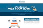 THỊ TR˚˛NG VIỆT NAM 2016 - file3.batdongsan.com.vnfile3.batdongsan.com.vn/.../2017/baocao/data/thi-truong-bat-dong-san.pdf · TRUY CẬP THEO GIỚI TÍNH TRUY CẬP THEO THIẾT