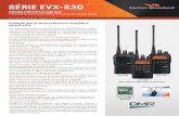 loopcom.com.brloopcom.com.br/wp-content/uploads/2018/03/EVX531_Digital_Espec_Tec-2.pdf · MH-37A4B-1: microfone com fone de ouvido VH-150A: headset leve compatível c/ VOX, atrás
