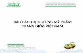 BÁO CÁO THỊ TRƯỜNG MỸ PHẨM TRANG ĐIỂM VIỆT NAMbmsgroupglobal.com/wp...cáo-thị-trường-mỹ-phẩm-trang-điểm-Việt-Nam-2016.pdf · Ohui là thương hiệu