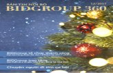 Chuyện người đi tìm cơ hội - bidgroup.com.vnbidgroup.com.vn/wp-content/uploads/2017/12/BTNB_Dec2017.pdf · đoàn viên Công đoàn của công ty. Đặc biệt, đã