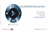 IN RE UAB pristatymas SolidWorks apžvalga · pneumatika, P&ID) Gamyba Gaminio simuliacija Galutines dokumentacijos derinimas, paruošimas Informacijos suderinimas, Integracija Tipinis