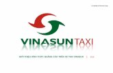 GIỚI THIỆU HÌNH THỨC QUẢNG CÁO TRÊN XE TAXI VINASUN …richmedia.com.vn/upload/download/Bao_gia_Taxi_Vinasun.pdf · là một trong những thương hiệu taxi hàng đầu