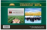 Cẩ ển Agribank 2016 - Tài liệu thi tuyểnthinganhang.com/upload/library/2893/preview/Cam nang thi tuyen Agribank... · thi các chính sách của Đảng, Nhà nước, sự