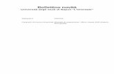 Bollettino novità - sibablog.unior.itsibablog.unior.it/wp-content/uploads/2015/07/Bollettino-Giugno-2015.pdf1 [Monografia] *Disidenca në letërsinë e realizmit socialist shqiptar