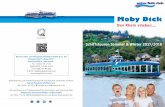 Köln Tourist 2007 - gruppentouristik.com 2/Moby Dick... · Hochzeiten Schlemmen Ambiente Hochzeiten Gastronomie Schlemmen und Genießen Auf der „Moby Dick” wird bei jeder Fahrt