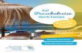Auf Pauschalreise durch Europa (2018) - evz.de · ofia alma de a holm, ublin, Richtlinie (EU) 2015/2302 des Europäischen Parlaments und des Rates vom 25. 11.2015 über Pauschalreisen