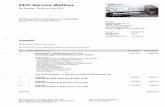 Angebot Nr. 2018 - EDV-Service Walther Cara-PC.pdf · - Asus, Gigabyte oder Intel Marken-Motherboard - 32 GB DDR4 Speicher ( 4 x 8 GB) - 4GB Grafikkarte NVIDIA GeForce GTX1050 Ti