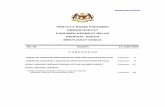 PENYATA RASMI PARLIMEN DEWAN RAKYAT PARLIMEN … · berdasarkan kepada Laporan Penyiasatan Tenaga Buruh Jabatan Perangkaan Malaysia, kadar pengangguran Malaysia pada tahun 2018 mencatatkan
