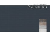 Gepadi Project Nexos · Nexos grau matt Nexos taupe matt Nexos anthrazit matt Nexos beton-weiß matt 60 x 60 x 1 R 10 60 x 60 x 2 R 10 30 x 60 R 10 Farbe Artikel-Nr. Nennmaß Rutschfestigkeit