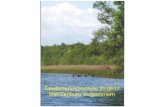 Grafik1 - lallf.de · 8. 9. Obersichtskarte Mecklenburg-Vorpommern (innere Umschlagseite) Vorwort Crundlagen der Fischereiausübung Lebensraum Wasser Regeln und Vorschriften zum Schutz