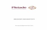 Prezentare Scoala Pleiade feb2017scoalapleiade.ro/prezentare_scoala_pleiade.pdf · Am creat Școala de coaching integrativ Pleiade deoarece, mai presus de orice alt lucru, prin coaching