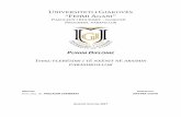 U G “F A - edukimi.uni-gjk.org Vuthi... · parashkollor janë hedhur hapa të rëndësishëm si hartimi i Ligjit mbi edukimin parashkollor (2006 )7, Standardet e përgjithshme të