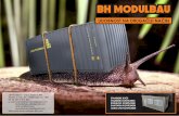 BH MODULBAU - wohncontainer-bih.com · Namjene i vrste kontejnera i modularna gradnja Firma proizvodi kontejnere u kojima možete stanova ili radi, koji mogu bi kuhinjski, sanitarni,
