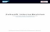 Zukunft Interne Revision - Internal Audit Strategyinternal-audit-strategy.com/wp-content/uploads/2017/09/2017-09-06... · SocialMedia: Facebook: TheAuditChallenge Twitter: AuditChallenge