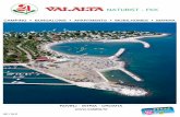 NATURIST - FKK - valalta.hrvalalta.hr/assets/2015_HR-SLO.pdf · za plažu, internet punkt, fitnes soba, vital centar, sau- na, frizerski & kozmetički salon, kiosk s dnevnim novi-