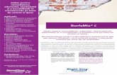 Catalog Final +4 +inano COREL X7 - nanoconstruct.md · calitatii conform standardului EN ISO 9001:2000 pentru: dezvoltarea, productia si vanzarea de produse chimice pentru curatarea