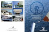 ACCESSORI NAUTICI DI ALTA QUALITÀ - versaridelmonte.com · art. 2940-AN PALO IN CARBONIO PER TENDALINO • carbon ﬁber poles for boat cover art. 2940-AN Art. 2940-AN: palo in ﬁbra