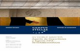Instituto Europeo Santiago de Compostela · – Comunicación por email, videoconferencia y chat disponibles para el alumnado. – Opción de realizar prácticas extracurriculares