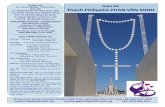 Giáo Xứ Thánh Philipphê PHAN VĂN MINHphilipminhparish.org/giaoxu/contents/tomucvu/10-29-17.pdf · Thánh thông công…. chúng ta nói lên sự hiệp thông giữa các