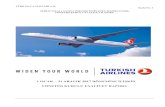 1 OCAK 31 ARALIK 2017 DÖNEMİNE İLİŞKİN YÖNETİM KURULU ... · Türk Hava Yolları Teknik A.Ş. 23 Mayıs 2006 tarihinde, bölgesinde hava taşımacılığında önemli bir