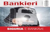 Bankieri - AAB · Etika bankare - Roli i saj për një marrëdhënie të suksesshme me klientin individ Brunilda ISAJ Debitimi direkt ndërbankar - Unifikuesja e marrëdhënieve të
