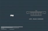 JEEP GRAND CHEROKEE · JEEP ® GRAND CHEROKEE Jeep 04.4.3335.44 – S – 05/2018 – Printed in Italy – TS ® ist ein eingetragenes Markenzeichen der FCA US LLC. Das Prospekt enthält