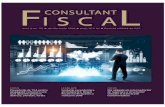 CAMERA CONSULTANŢILOR FISCALI Confederaţiei Fiscale ... · fiscal al Uniunii Europene. Cu siguranță una dintre cele mai fierbinți teme de discuție în domeniul fiscalității