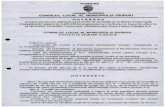 PDF1E1D - primariagiurgiu.ro · privind aprobarea obtinerii unui credit de investitii de la Banca Comercialä Carpatica în valoare de 1.639.130 lei si garantarea creditului cu bunurile