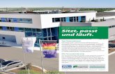 Phil. Berger Lack- und chemische Fabrik GmbH Sitzt, passt ... · Phil. Berger Lack- und chemische Fabrik GmbH aus Grünstadt/Pfalz steht für technische Spitzenleistung in der Entwicklung