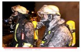 Freiwillige Feuerwehr Coesfeld - unfallkasse-nrw.de · 24.11.2016 Foto: FF Coe RSH 25 Nach dem die kontaminierte Einsatzkleidung an der E-Stelle vom Entkleidungspersonal (diese tragen