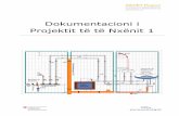 Dokumentacioni i Projektit të të Nxënit 1 - vet.al Projekti i te nxenit Nr 1-1.pdf · Projekti i të nxënit 1 – Pjesa teorike Përgatitja e elementëve tipikë të sistemeve