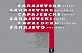 »asopis Sarajevske sveske 01.pdf · kulture, stvaranja kompletne nove kulturne paradigme. Zanim-ljivo je i paradoksalno da se ponekad u funkciji takvog zagovara-nja pluralnosti pojavljuju