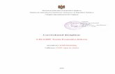 Ministerul Educaţiei al Republicii Moldova Ministerul ... · economiei naţionale. Forma organizatorică în care acţionează agenţii economici din sfera Forma organizatorică