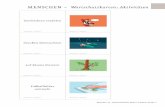 menschen – Wortschatzkarten: Aktivitäten · menschen – Wortschatzkarten: Aktivitäten Menschen A2 – Wortschatzkarten, Modul 1 © Hueber Verlag | 3 menschen A2 – Lektion 01