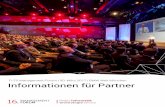 FI-TS Management-Forum | 30. März 2017 | BMW Welt München ... · 1.4 Lokation 2017 findet das Management-Forum wieder in der BMW Welt in München statt. Die faszinierende Architektur