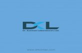  · 3 3 3 3 ˛3 3 3 Dr. Korman Laboratories Ltd. este o companie ce se extinde rapid și care produce în principal produse pe bază de acid hialuronic, având o piață bine-stabilită