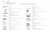 Ausstellerverzeichnis 2017 A4-x - gdtfoto.de · Ausstellerverzeichnis AC Foto Aktivas Apple vertreten durch eXtreme visual media art&day Artic Media Augenblicke eingefangen GbR Berlebach